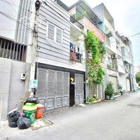 Cho Thuê Nnc Hxt Đường 22 Linh Đông Thủ Đức, 1 Triệuệt 2 Lầu,2Pn 2 Vệ Sinhfull Ntcb Giá 13 Triệu/Tháng.