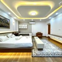 BIỆT THỰ 3 LẦU SÂN THƯỢNG  9X17M CÓ THANG MÁY KDC BỘ CÔNG AN- NHÀ BÈ.