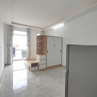 Cho Thuê Căn Hộ - Thang Máy - Bancol Ngay Cmt8 , Bảy Hiền , Lạc Long Quân