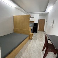 Cho Thuê Căn Hộ - Thang Máy - Bancol Ngay Cmt8 , Bảy Hiền , Lạc Long Quân