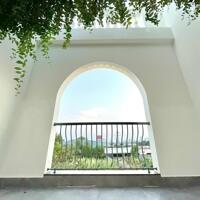 BIỆT THỰ 3 LẦU SÂN THƯỢNG  9X17M CÓ THANG MÁY KDC BỘ CÔNG AN- NHÀ BÈ.