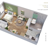 Gia Đình Cần Tiền Bán Gấp Căn Studio -28M2 Toà I3 Phân Khu Imperia Giá Bán 2.055 Tỷ Bp. Liên Hệ: 091616.6561