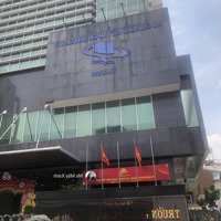 Mặt Tiền Vip Đề Thám Bùi Viện Giá Rẻ 34 Tỷ 990 Triệu Sổ Hồng Có Dtsd 190M2-4X17M 2 Lầu 0938295519