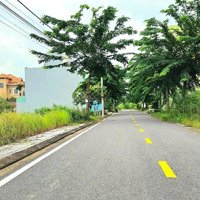 Bán Lô Đất 64M2 Giá Bán 3,2 Tỷ Rẻ Nhất Đảo Kim Cường, Quận 9. Gần Vinhomes