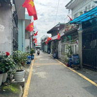 Bán Gấp Dãy Trọ Đường Thông - Kinh Doanh, Ngô Thị Nhậm - Dĩ An. Không Còn Dãy Nào Rẻ Hơn.