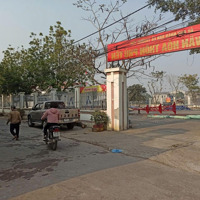 129M - Lô Góc - Sẵn Nhà - Đường To - Giá Đầu Tư