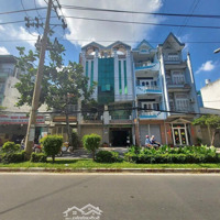 Bán Gấp Nhàmặt Tiềnđường Cô Bắc, P. Cô Giang, Quận 1:Diện Tích245M2(10X24,5M), 3 Tầng. Hđt 250 Tr/Th