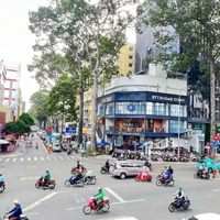 Bán Gấp Nhàmặt Tiềnđường Cô Bắc, P. Cô Giang, Quận 1:Diện Tích245M2(10X24,5M), 3 Tầng. Hđt 250 Tr/Th