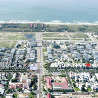 Bán Đất Đường Nguyễn Đình Trân, Khu Biển Sơn Thuỷ, Vị Trí Đẹp, Kẹp Cống Có 2 Mặt Thoáng, Giá Tốt