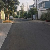 Bán Đất Lô Góc - Phân Lô Dự Án Rio Centro Gò Cát - P. Phú Hữu, Q9, Gần Cc Riccadiện Tích104M2, Giá Bán 6,3Tỷ