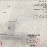 Bán Đất Lô Góc - Phân Lô Dự Án Rio Centro Gò Cát - P. Phú Hữu, Q9, Gần Cc Riccadiện Tích104M2, Giá Bán 6,3Tỷ