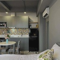 Khai Trương Căn Hộ Studio Ban Công Mới 100% Ngay Etown Cộng Hoà
