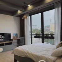 Khai Trương Căn Hộ Studio Ban Công Mới 100% Ngay Etown Cộng Hoà