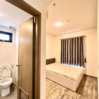 Cho Thuê Căn Hộ Hapyy One Phú Hoà Căn Góc 2Phòng Ngủ - 2 Vệ Sinh- Full Nội Thất Cao Cấp Chỉ Vào Ở