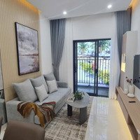 Căn Hộ 2Pn+ Khu Vực Tây Hồ Chí Minh - Cạnh Chợ Bình Chánh - Mặt Tiền Ql1A - Giá Bán 1,8 Tỷ