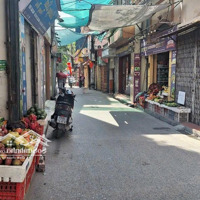 Bán Nhà 5 Tầng - Đường Ô Tô - Khu Kinh Doanh Sầm Uất - Phú Diễn, Bắc Từ Liêm!!! 0978583548