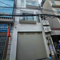Bán Nhà 5 Tầng - Đường Ô Tô - Khu Kinh Doanh Sầm Uất - Phú Diễn, Bắc Từ Liêm!!! 0978583548