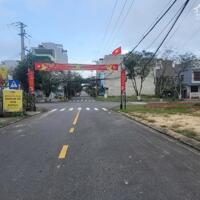 Bán đất đường Nguyễn Đình Trân, khu biển Sơn Thuỷ, vị trí đẹp, kẹp cống có 2 mặt thoáng, giá tốt