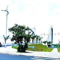 Biệt Thự View Sông Cổ Cò Kđt Ngọc Dương, S:250M2, Đường 10M5. Giá 19 Triệu/M2