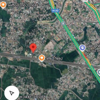 Bán Đất Thổ Cư 72M2 Diên Toàn, Diên Khánh. Vị Trí Đất Đẹp