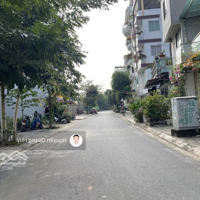 Bán Lô Đất 85M2 Tại Khu Đấu Giá Thanh Am, Phường Thượng Thanh, Vị Trí Đẹp, Đầu Tư Tốt