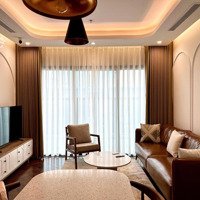 Cho Thuê Căn Hộ Chung Cư Tại Doji - Diamond Crown Hải Phòng - 2 Ngủ Full Nội Thất