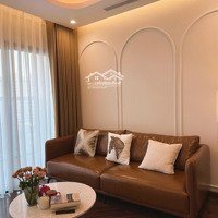 Cho Thuê Căn Hộ Chung Cư Tại Doji - Diamond Crown Hải Phòng - 2 Ngủ Full Nội Thất