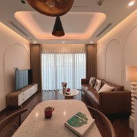 Cho Thuê Căn Hộ Chung Cư Tại Doji - Diamond Crown Hải Phòng - 2 Ngủ Full Nội Thất