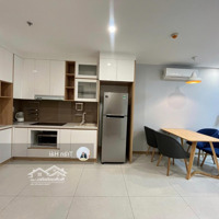 Trống Sẵn! Căn Hộ 1 Phòng Ngủ New City Thủ Thiêm (50M2) - Đầy Đủ Nội Thất. Giá 14 Triệu/Th