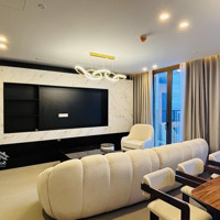 Bán Gấp Căn Hộ 2 Phòng Ngủ Trung Tâm Thành Phố Toà Sam Towers