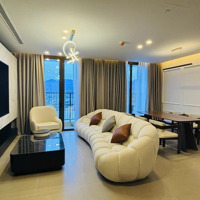 Bán Gấp Căn Hộ 2 Phòng Ngủ Trung Tâm Thành Phố Toà Sam Towers