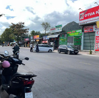 Bán Nhà Mặt Tiền Đường Điện Biên Phủ Vị Trí Đắc Địa, Cách Biển 3 Phút! Giá Đầu Tư