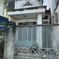 Bán Nhà Hẻm Ô Tô Thông Thoáng, Giá Bán 5 Tỷ 450 Triệu Tl