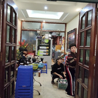 Lò Đúc- Kinh Doanh - Sát Phố - Ngõ Thoáng - Sau Nhà Có Khe Thoáng