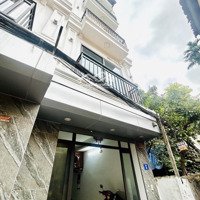 Bán Nhà Riêng Tại Đại Đồng, Thanh Trì, Hoàng Mai, Hà Nội Giá Bán 5,15 Tỷ, 31M2