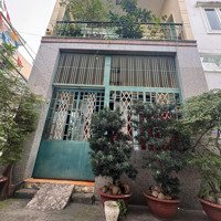 Chính Chủ Cần Bán Gấp Nhà Hẻm 165 Tây Thạnh Quạn Tân Phú .Giá Rẻ Bất Ngờ