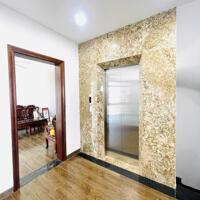 BÁN NHÀ  PHÂN LÔ, LIỀN KỀ, THANG MÁY, VỈA HÈ, Ô TÔ TRÁNH, LINH ĐÀM - 26.5 TỶ