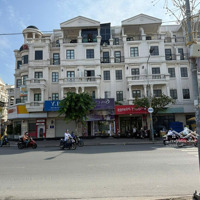 Bán Nhà Mặt Tiền Nguyễn Văn Lượng Khu Cityland Park Hills, Phường 10, Gò Vấp