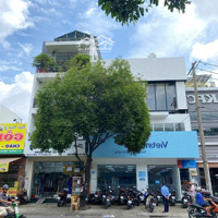 Bán Tòa Nhà 2Mặt Tiềnlũy Bán Bích, Tân Phú, (12X40M Nh), 5 Tầng, Hdt: 189 Triệu, Giá Chỉ 44 Tỷ
