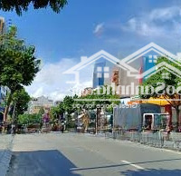 Bán Tòa Nhà 2Mặt Tiềnlũy Bán Bích, Tân Phú, (12X40M Nh), 5 Tầng, Hdt: 189 Triệu, Giá Chỉ 44 Tỷ