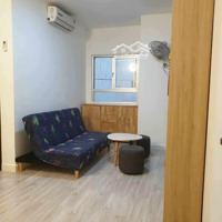 Cho Thuê Căn Hộ 1 Phòng Ngủ 1 Vệ Sinh50M2 Topaz Garden Dọn Vào Liền - 7,5 Triệu/Tháng - Liên Hệ: 0707913018