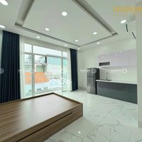 Khai Trương Căn Hộ Studio Mới 100% - Điện Giá Nhà Nước