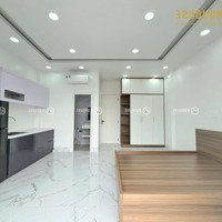 Khai Trương Căn Hộ Studio Mới 100% - Điện Giá Nhà Nước