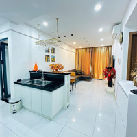 Hàng Hot!!!Bán Chung Cư "Thông Minh" Happy One Cuối Nguyễn Oanh. Đã Có Sổ. Full Nội Thất Hiện Đại