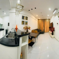 Hàng Hot!!!Bán Chung Cư "Thông Minh" Happy One Cuối Nguyễn Oanh. Đã Có Sổ. Full Nội Thất Hiện Đại
