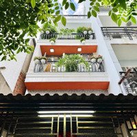 Bán Nhà Riêng Tại Bàn Cờ, 4,25 Tỷ, 48 M2, 3 Phòng Ngủ 3 Vệ Sinh Quận 3, , Lk Chợ Bàn Cờ Giá Bán 4.25Tỷ