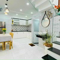 Bán Nhà Riêng Tại Bàn Cờ, 4,25 Tỷ, 48 M2, 3 Phòng Ngủ 3 Vệ Sinh Quận 3, , Lk Chợ Bàn Cờ Giá Bán 4.25Tỷ