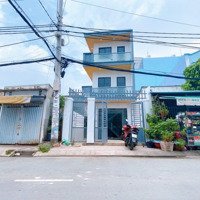 Bán Nhà Riêng 75M2, 7 Tỷ, 5 Phòng Ngủ 4 Vệ Sinhtại Mai Hắc Đế, P 15, Q8, Hcm