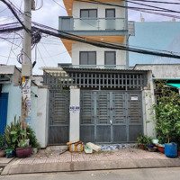 Bán Nhà Riêng 75M2, 7 Tỷ, 5 Phòng Ngủ 4 Vệ Sinhtại Mai Hắc Đế, P 15, Q8, Hcm