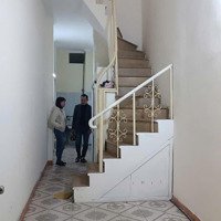 Chính Chủ Bán Nhà 23A Ngõ Liên Hoa, Khâm Thiên .Diện Tích 23M2 ,3 Tầng ,Cách Phố 20M . Giá Bán 3.6 Tỷ